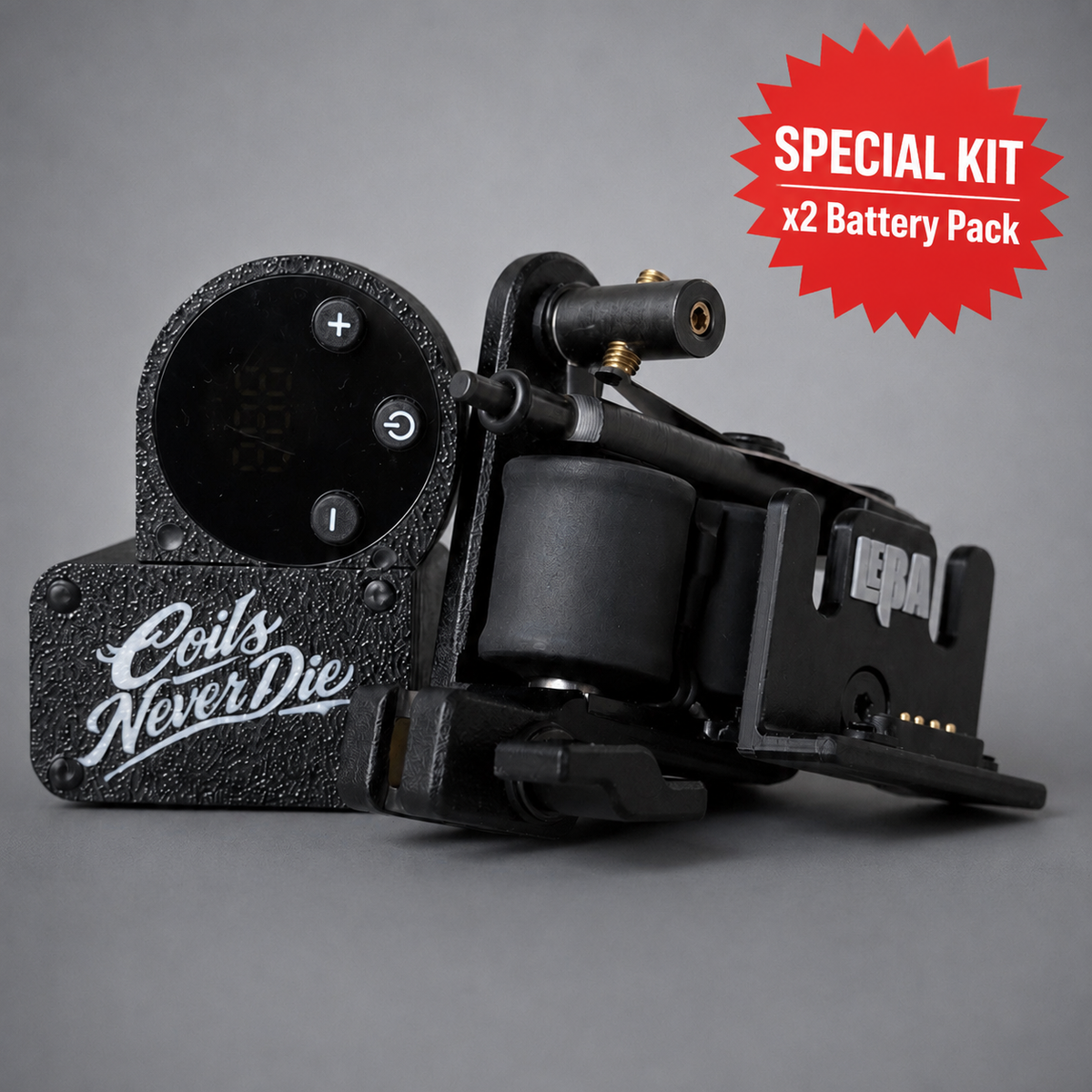 WICO V3 SPECIAL KIT