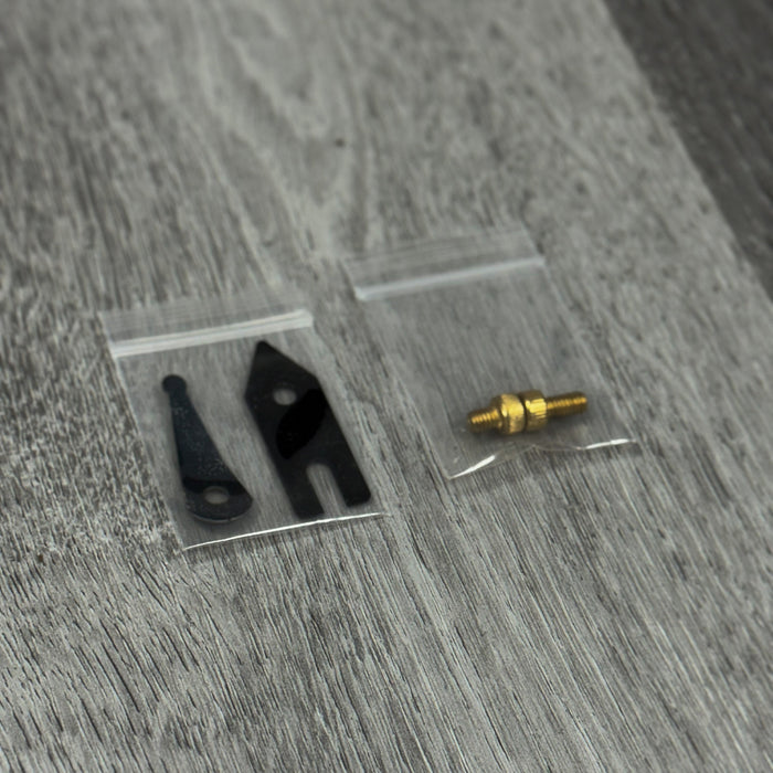 ACCESORIOS Y RECAMBIOS