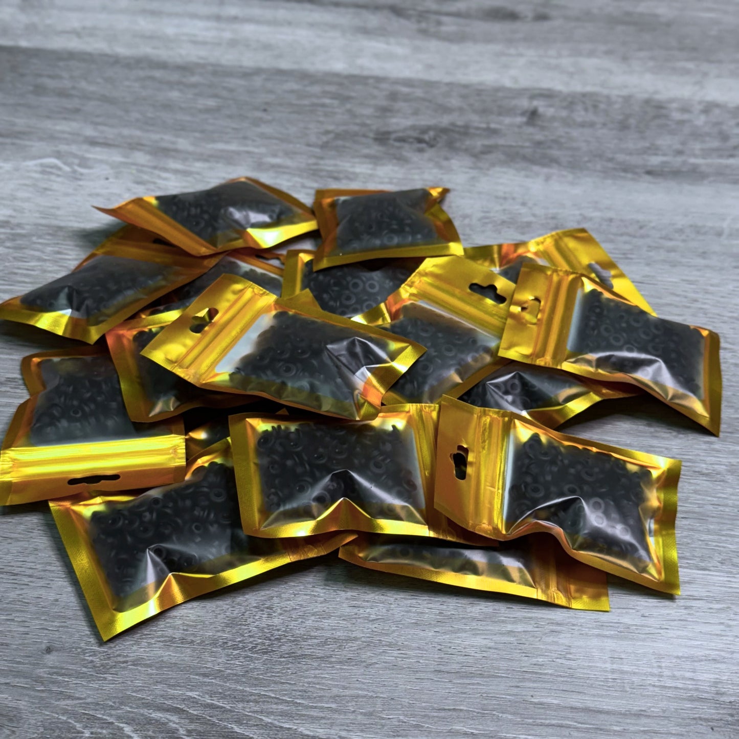 LEBA tattoo machine grommets