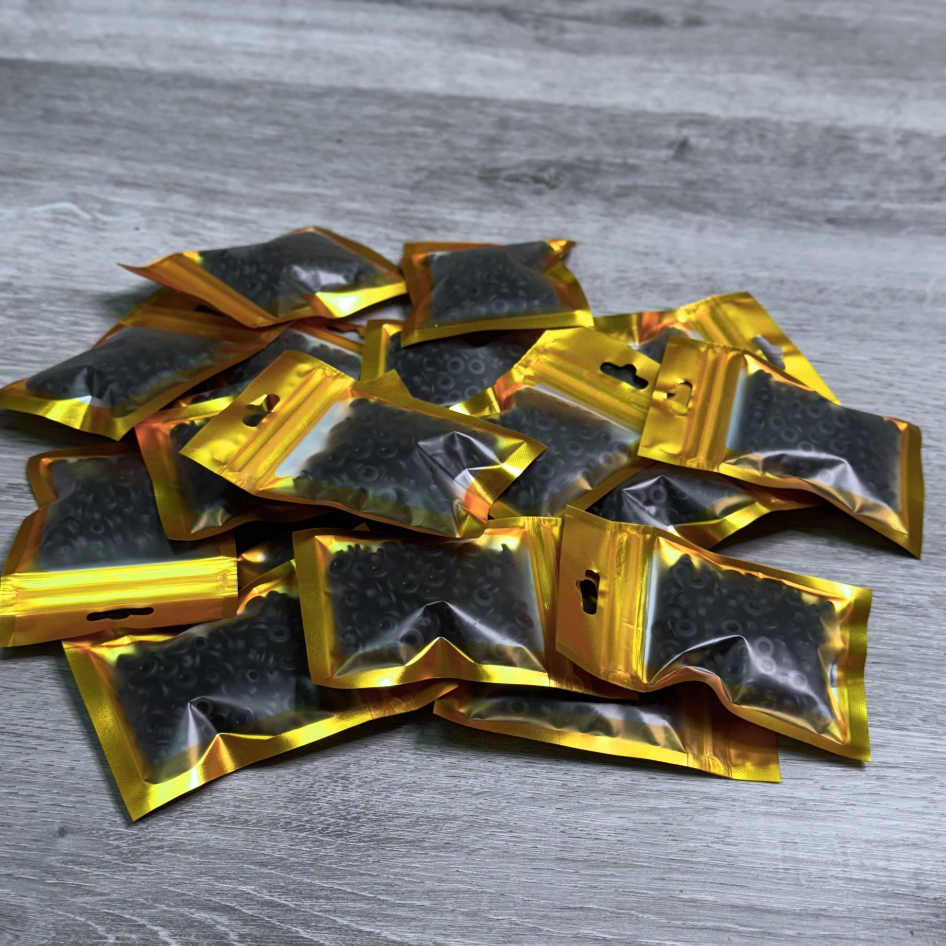 LEBA tattoo machine grommets