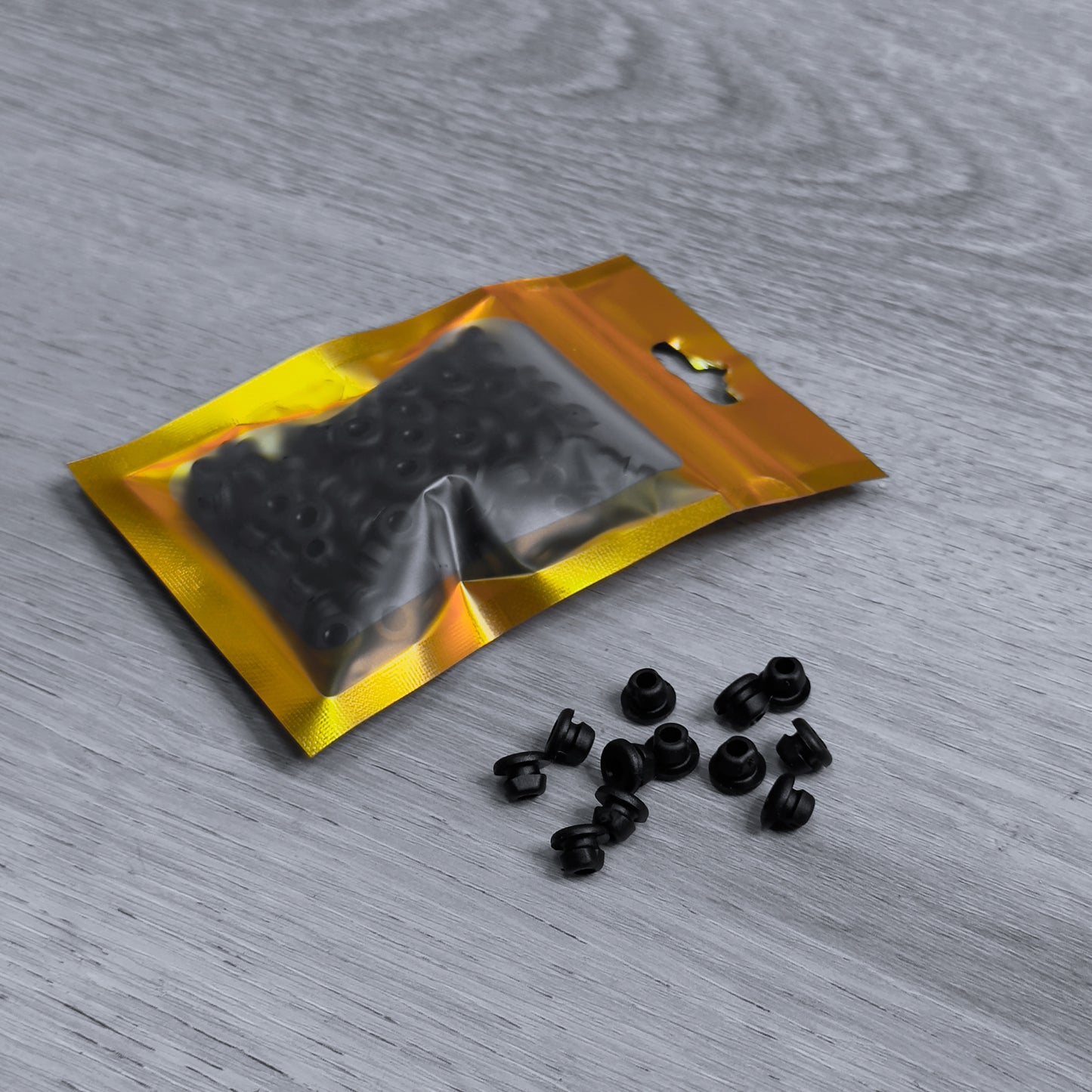 LEBA tattoo machine grommets