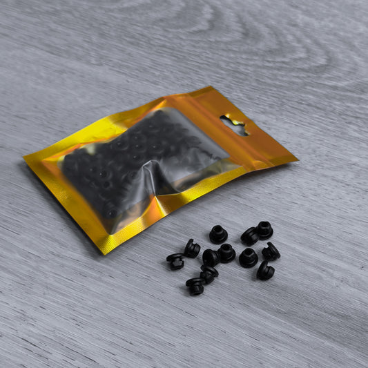 LEBA tattoo machine grommets