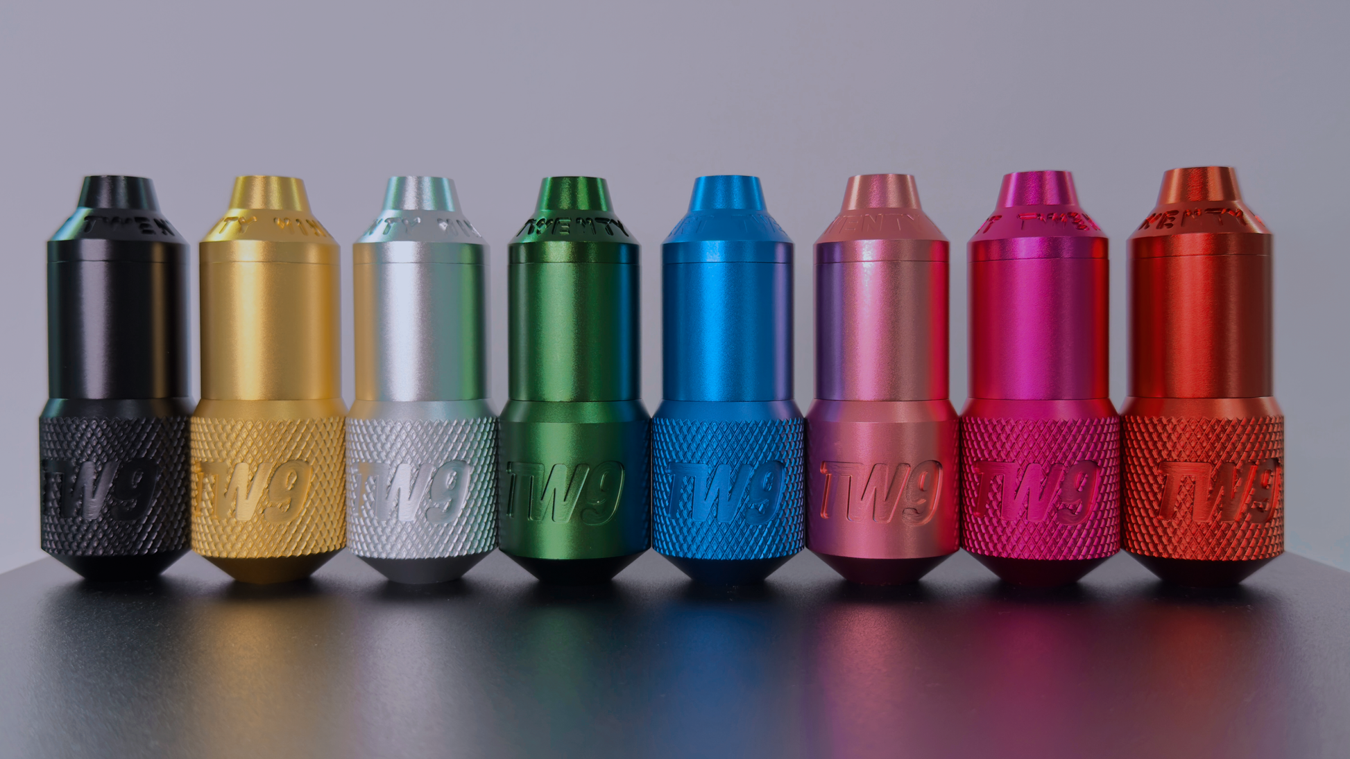 LEBA rotary pen tattoo machine custom with wireless battery included