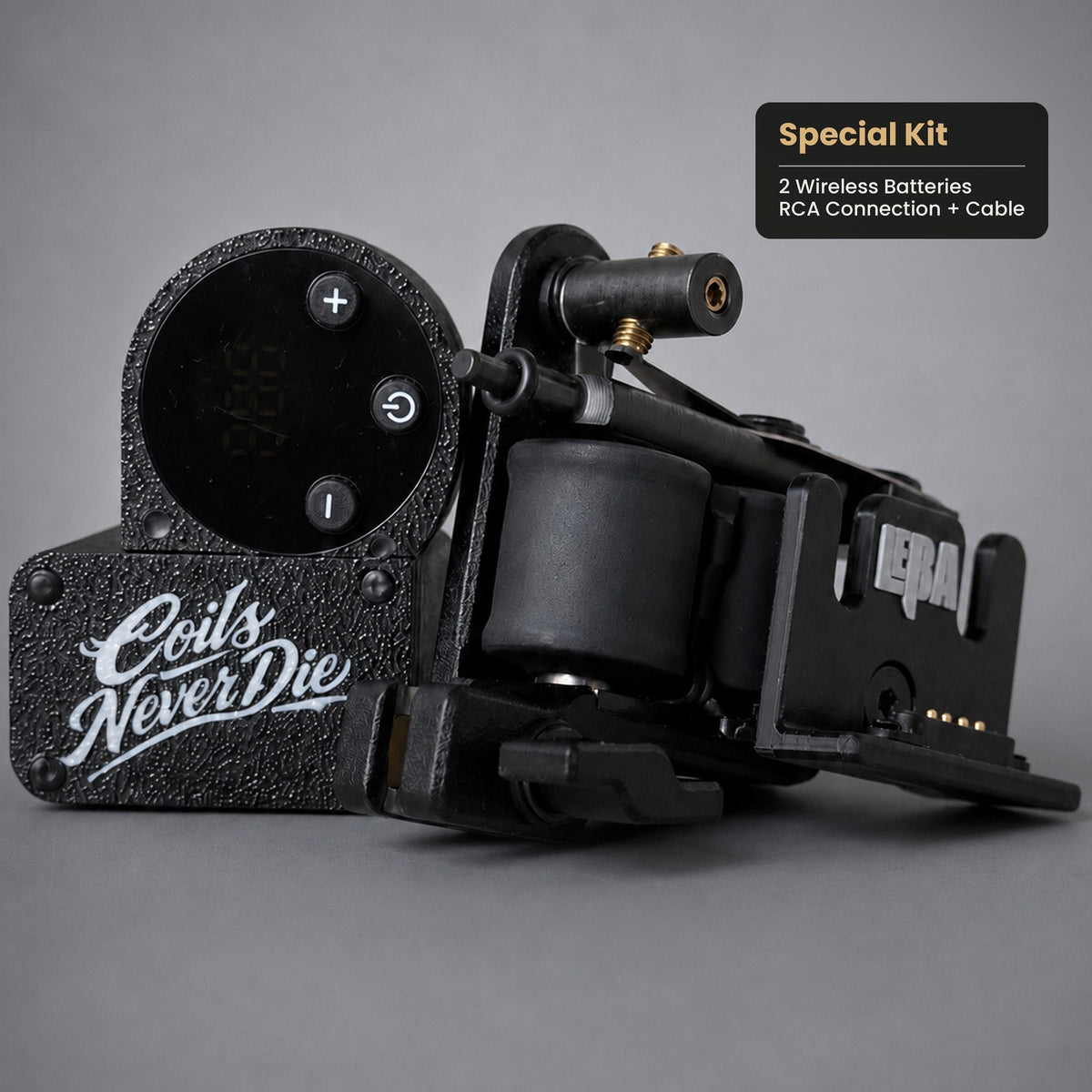WICO V3 SPECIAL KIT