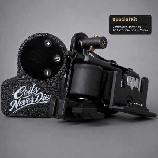 WICO V3 SPECIAL KIT