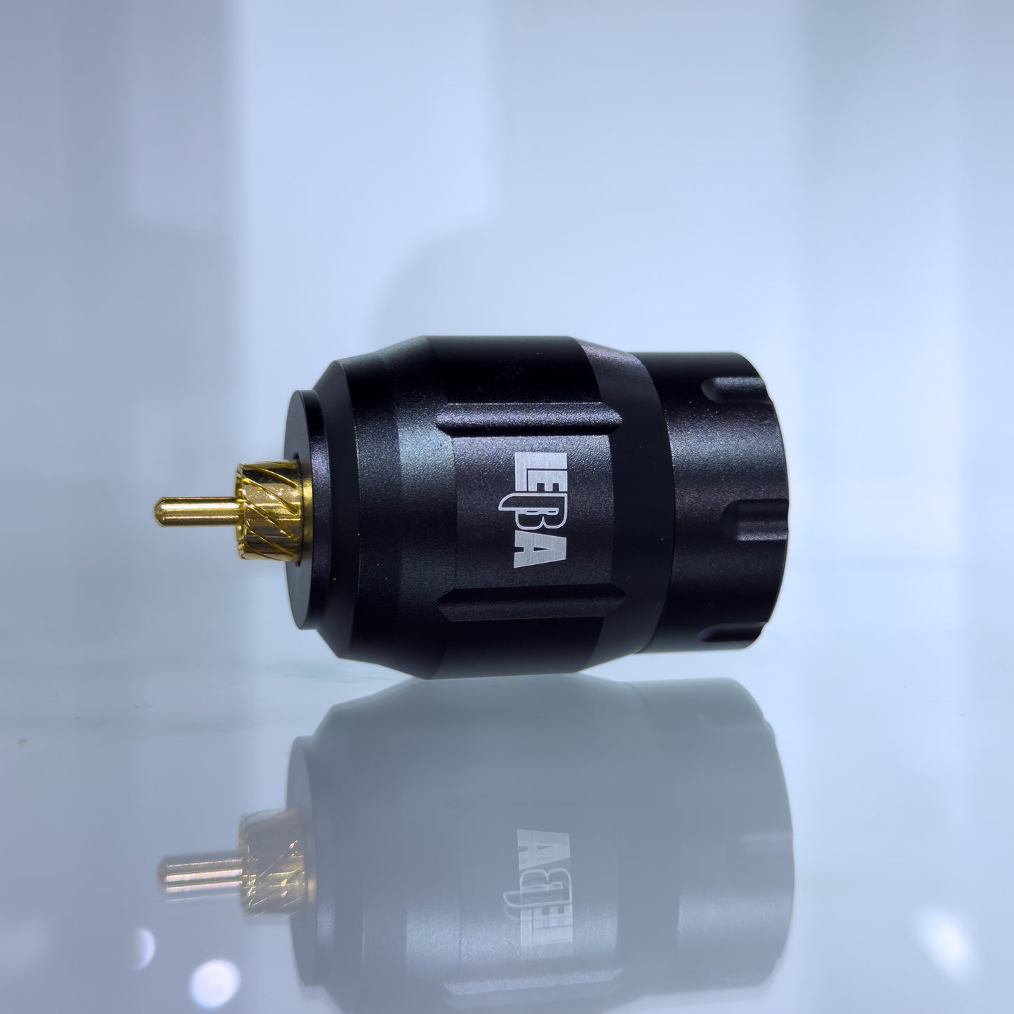 LEBA wireless tattoo machine battery
