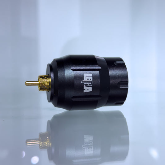 LEBA wireless tattoo machine battery